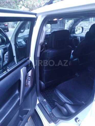 Toyota Prado 2011, 215,000 km - 2.7 l - Bakı