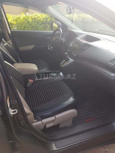 Honda CR-V 2012, 180,500 km - 2.4 l - Bakı