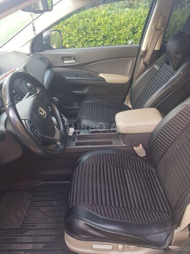 Honda CR-V 2012, 180,500 km - 2.4 l - Bakı