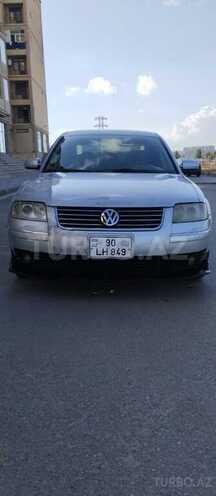 Volkswagen Passat 2000, 123,645 km - 1.8 л - Bakı