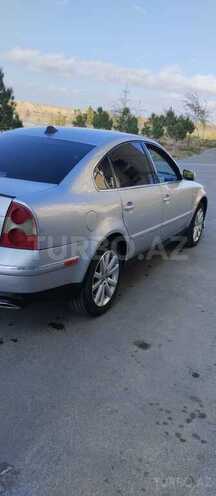Volkswagen Passat 2000, 123,645 km - 1.8 л - Bakı