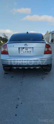 Volkswagen Passat 2000, 123,645 km - 1.8 л - Bakı
