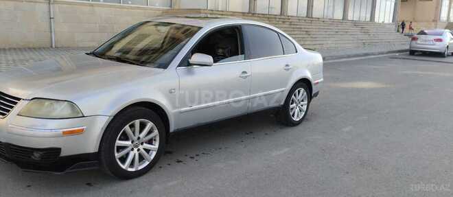 Volkswagen Passat 2000, 123,645 km - 1.8 л - Bakı