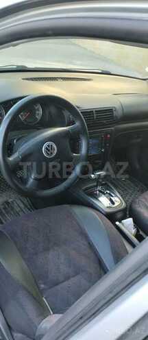 Volkswagen Passat 2000, 123,645 km - 1.8 л - Bakı