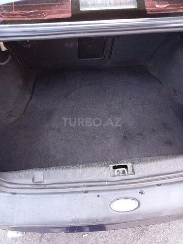 Opel Vectra 1998, 450,000 km - 2.0 l - Bakı