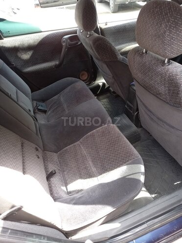 Opel Vectra 1998, 450,000 km - 2.0 l - Bakı