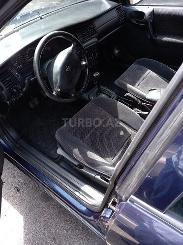 Opel Vectra 1998, 450,000 km - 2.0 l - Bakı