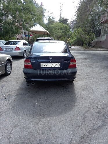 Opel Vectra 1998, 450,000 km - 2.0 l - Bakı