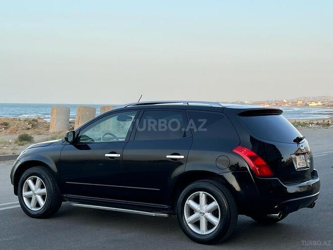 Nissan Murano 2003, 299,000 km - 3.5 л - Sumqayıt