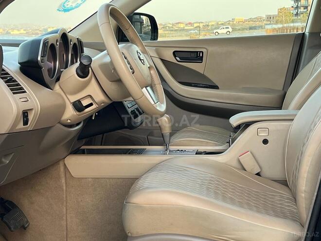 Nissan Murano 2003, 299,000 km - 3.5 л - Sumqayıt