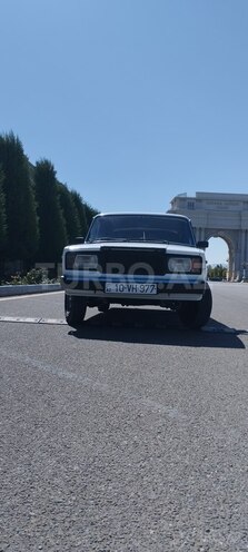 LADA (VAZ) 2107 2007, 96,616 km - 1.6 l - Gəncə