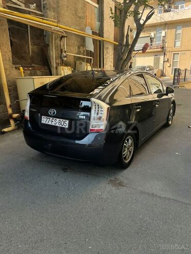 Toyota Prius 2009, 210,000 km - 1.8 l - Bakı