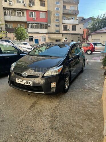 Toyota Prius 2009, 210,000 km - 1.8 l - Bakı