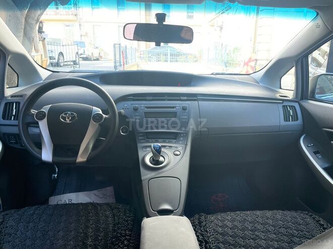 Toyota Prius 2009, 210,000 km - 1.8 l - Bakı