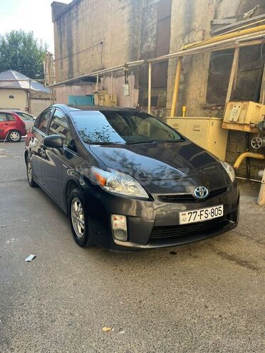 Toyota Prius 2009, 210,000 km - 1.8 l - Bakı