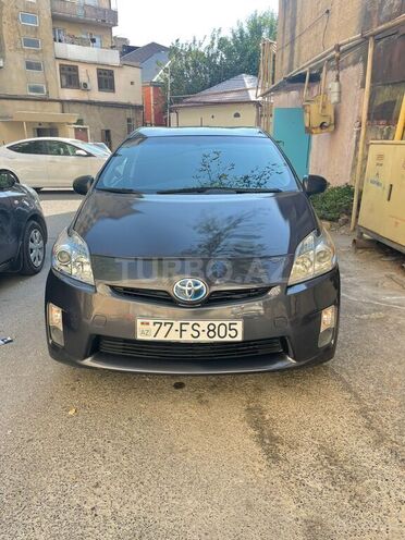 Toyota Prius 2009, 210,000 km - 1.8 l - Bakı