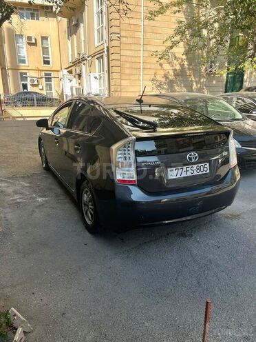 Toyota Prius 2009, 210,000 km - 1.8 l - Bakı