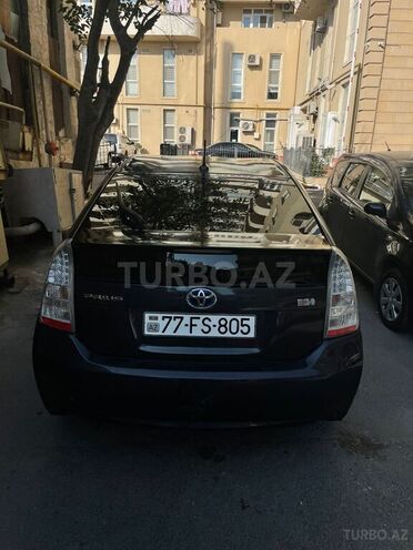 Toyota Prius 2009, 210,000 km - 1.8 l - Bakı