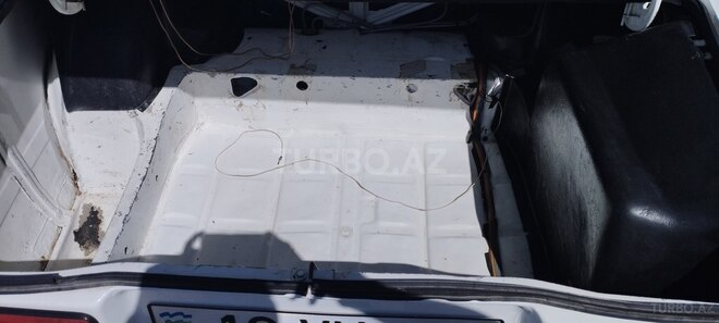 LADA (VAZ) 2107 2007, 96,616 km - 1.6 l - Gəncə