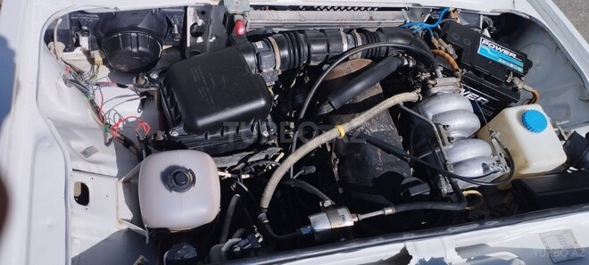 LADA (VAZ) 2107 2007, 96,616 km - 1.6 l - Gəncə