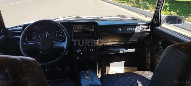 LADA (VAZ) 2107 2007, 96,616 km - 1.6 l - Gəncə