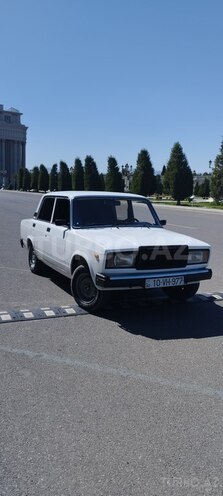 LADA (VAZ) 2107 2007, 96,616 km - 1.6 l - Gəncə