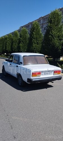 LADA (VAZ) 2107 2007, 96,616 km - 1.6 l - Gəncə