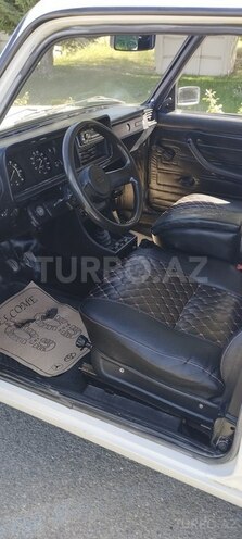 LADA (VAZ) 2107 2007, 96,616 km - 1.6 l - Gəncə