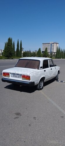 LADA (VAZ) 2107 2007, 96,616 km - 1.6 l - Gəncə