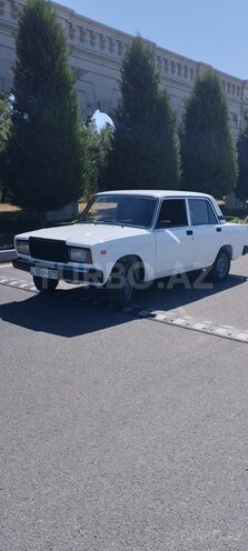 LADA (VAZ) 2107 2007, 96,616 km - 1.6 l - Gəncə