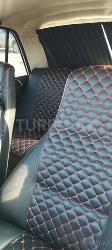 LADA (VAZ) 2107 2007, 96,616 km - 1.6 l - Gəncə