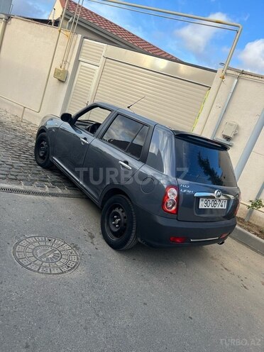 Lifan 320 2015, 251,458 km - 1.3 l - Bakı