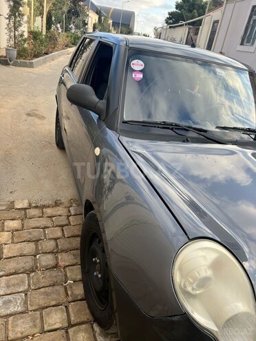 Lifan 320 2015, 251,458 km - 1.3 l - Bakı