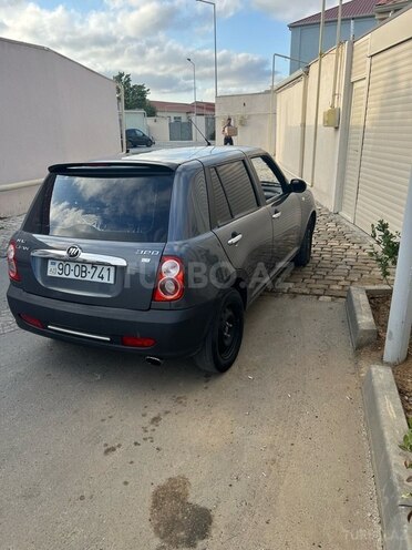 Lifan 320 2015, 251,458 km - 1.3 l - Bakı