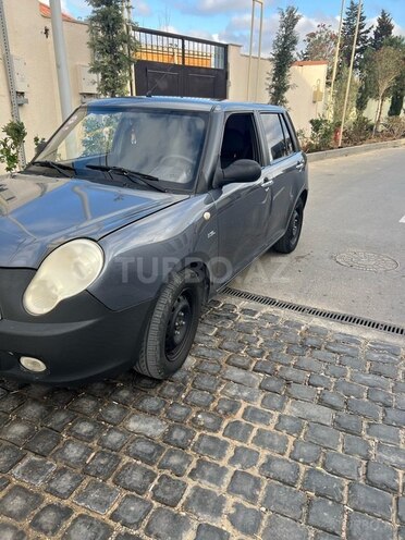 Lifan 320 2015, 251,458 km - 1.3 l - Bakı