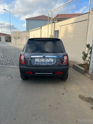Lifan 320 2015, 251,458 km - 1.3 l - Bakı