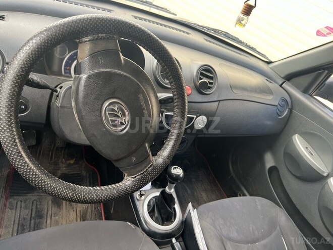 Lifan 320 2015, 251,458 km - 1.3 l - Bakı