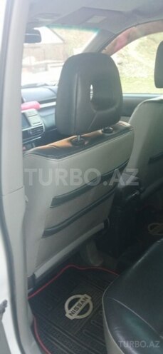 Nissan X-Trail 2001, 180,714 km - 2.0 l - Bakı