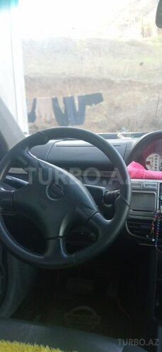 Nissan X-Trail 2001, 180,714 km - 2.0 l - Bakı