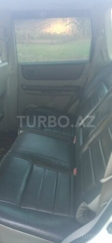 Nissan X-Trail 2001, 180,714 km - 2.0 l - Bakı