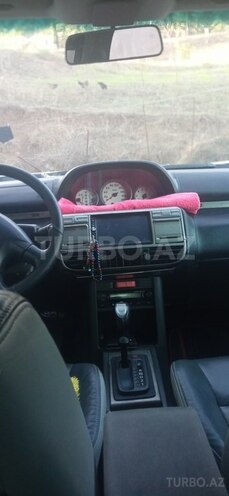 Nissan X-Trail 2001, 180,714 km - 2.0 l - Bakı