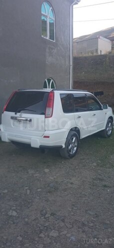 Nissan X-Trail 2001, 180,714 km - 2.0 l - Bakı