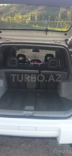 Nissan X-Trail 2001, 180,714 km - 2.0 l - Bakı
