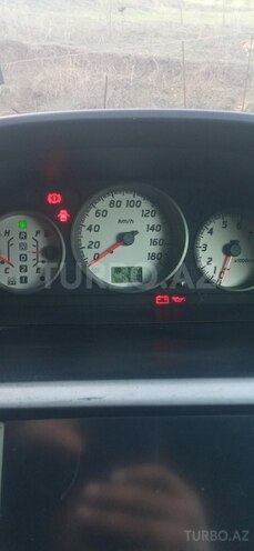 Nissan X-Trail 2001, 180,714 km - 2.0 l - Bakı