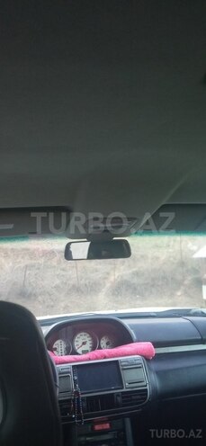 Nissan X-Trail 2001, 180,714 km - 2.0 l - Bakı