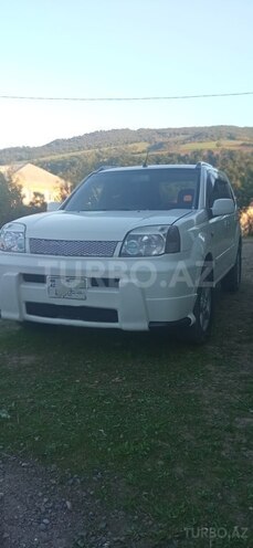 Nissan X-Trail 2001, 180,714 km - 2.0 l - Bakı