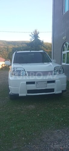 Nissan X-Trail 2001, 180,714 km - 2.0 l - Bakı