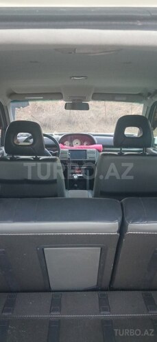 Nissan X-Trail 2001, 180,714 km - 2.0 l - Bakı