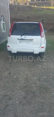 Nissan X-Trail 2001, 180,714 km - 2.0 l - Bakı