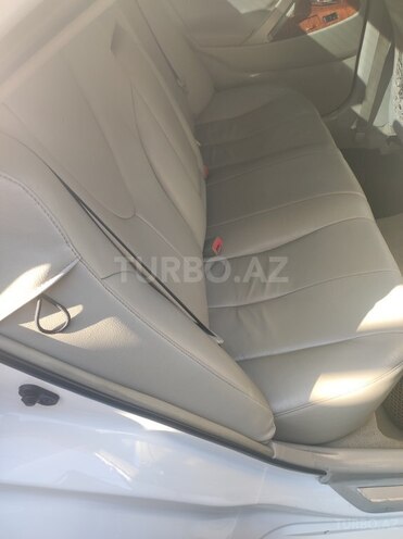 Toyota  2007, 250,000 km - 3.5 l - Bakı